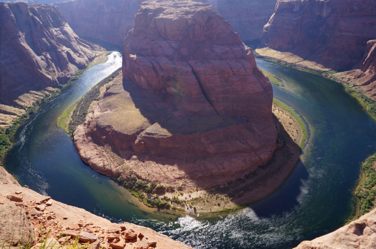 グランドサークル